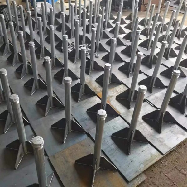 墨江沉降板现货