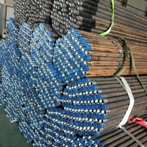墨江冷却管生产
